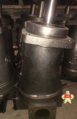 轴向柱塞泵A7V117NC2.0LSG00厂家 武汉凯鑫隆液压 