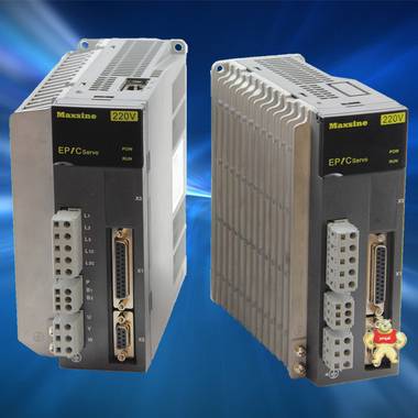 迈信电气EP1C-TL25F交流伺服驱动器 