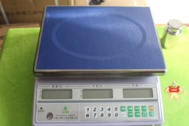DSA3602計(jì)數(shù)稱 電子稱3Kg -30kg電子天平 大樹現(xiàn)貨 選配R232接口 
