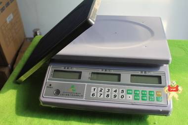 DSA3602計(jì)數(shù)稱 電子稱3Kg -30kg電子天平 大樹現(xiàn)貨 選配R232接口 