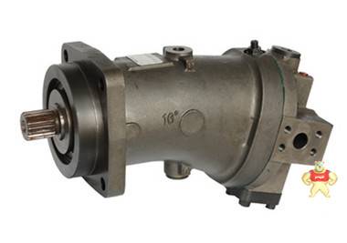 A7VO160LRDS/63L-NZB01柱塞泵 