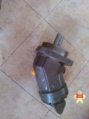 轴向柱塞泵A2F160L6.1B1厂家 