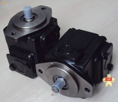 叶油片泵PVPC-LZQZ-4046/1D厂家 武汉凯鑫隆液压 