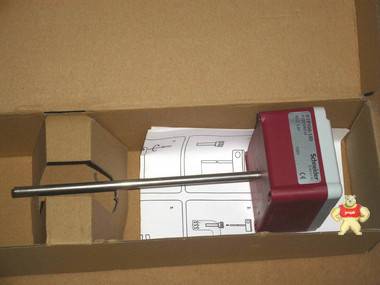 STP100-150 施耐德Schneider温度传感器NTC1.8K 5123106010 