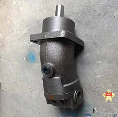 柱塞泵马达A2F55R3S7 