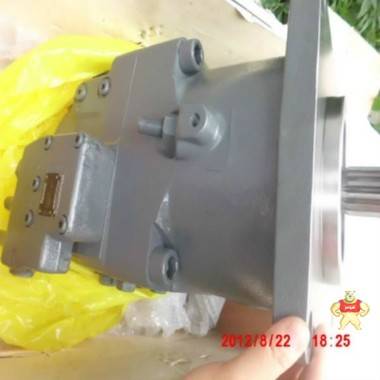 A11VO260DR/11R-NPD12K02-K轴向柱塞泵 