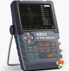 CTS-9008PLUS数字超声探伤仪