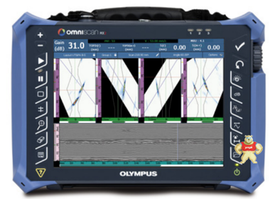 OmniScan MX2探伤仪奥林巴斯 