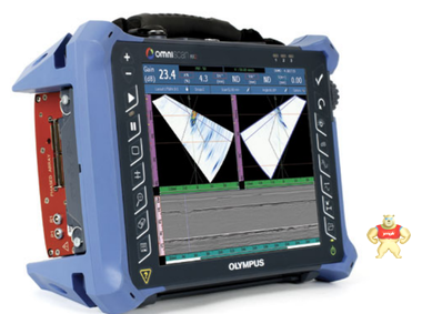 OmniScan MX2探伤仪奥林巴斯 
