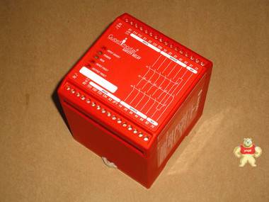 440R-ZBR520AZ1 AB羅克韋爾Allen-Bradley 安全繼電器 