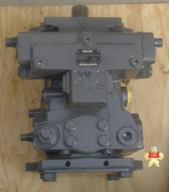 A4VG56HWD1/32L-NZC02K015S轴向柱塞泵 