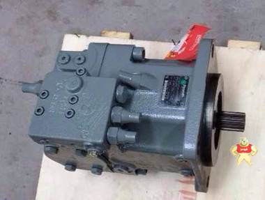 A4VSO500DFR/30L-VZB13N00轴向柱塞泵 