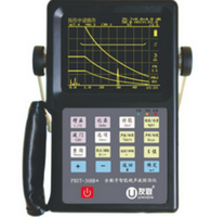 PXUT-360B+型全數(shù)字智能超聲波探傷儀