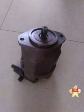 A10VSO71DFR/31L-VPA12N00轴向柱塞泵 