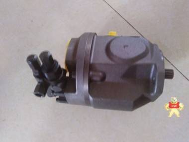 A10VSO140DFLR/31L-PPA12N00轴向柱塞泵 