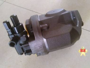 A10VSO140DRG/31L-PPA12N00轴向柱塞泵 