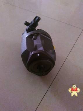 A10VSO71DR/31R-VPA12N00轴向柱塞泵 