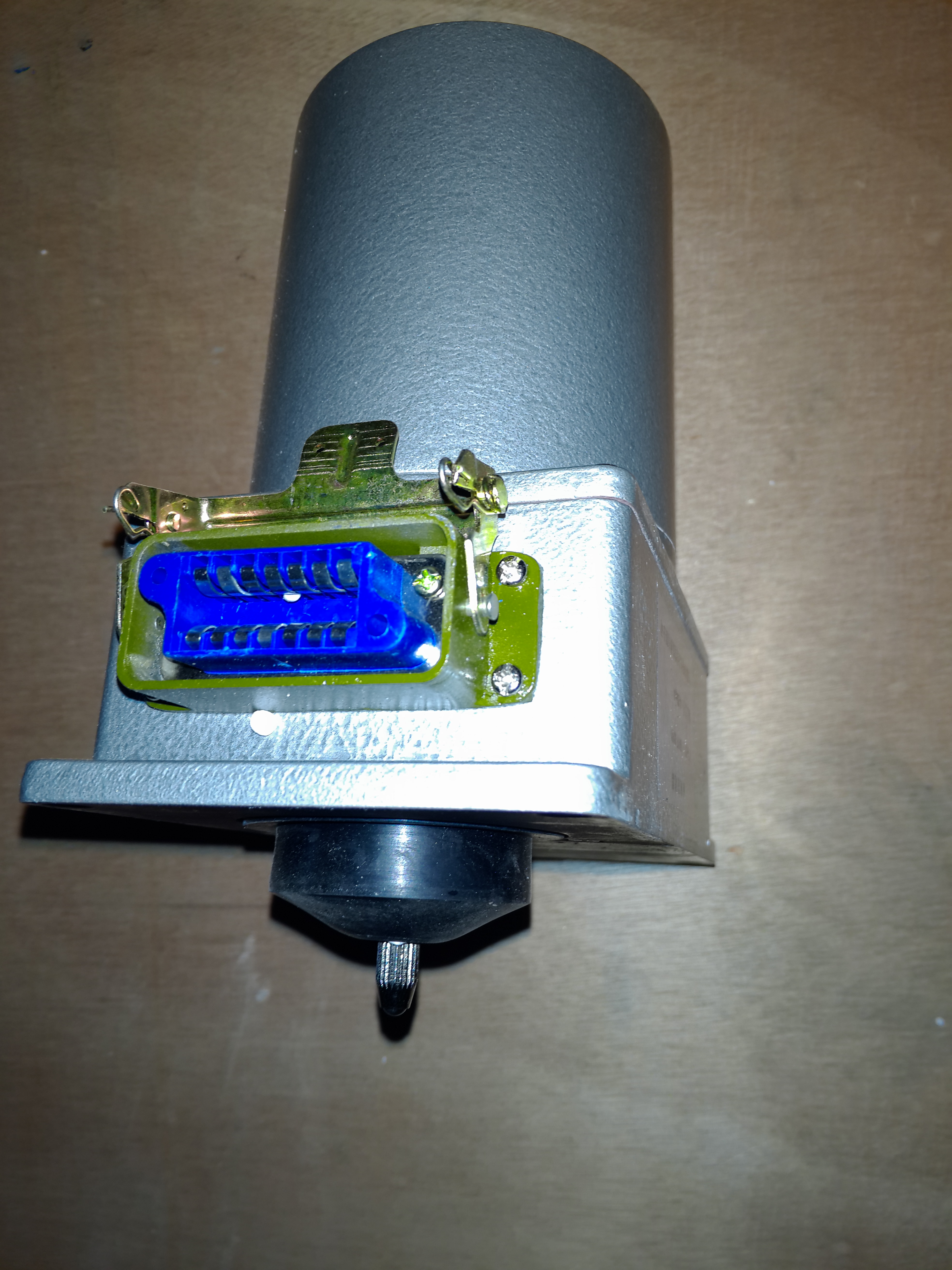 SWF-3100位置发送器