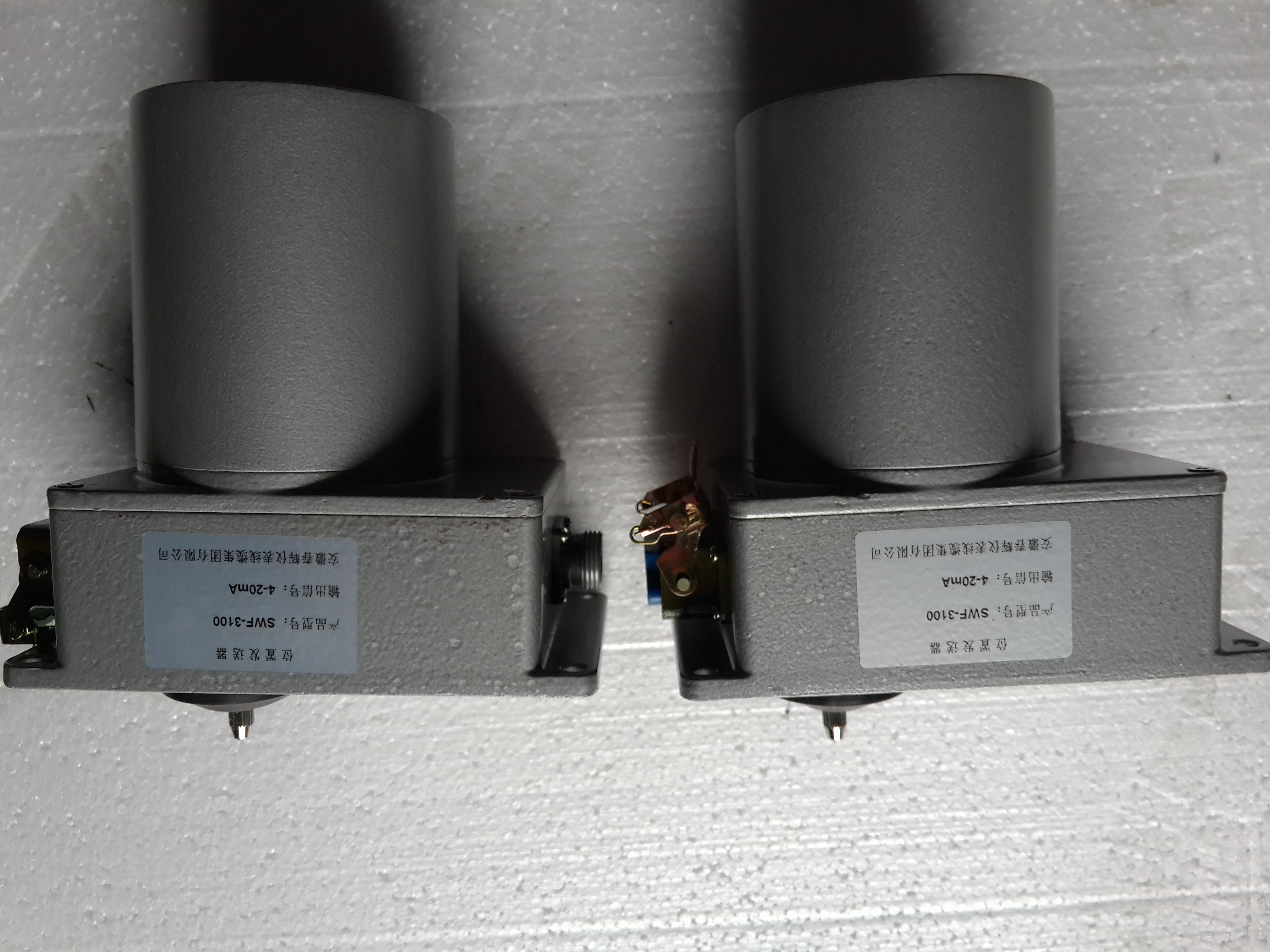 SWF-3100位置发送器