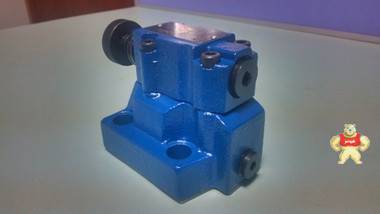 DBE20-5X/50YG24K4M力士乐液压阀 