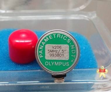 V206接触式探头奥林巴斯 