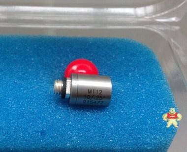 M112测厚探头奥林巴斯 