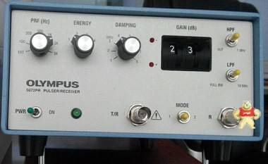 5072PR超声脉冲发生器接收器 