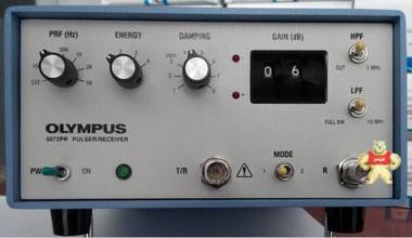 5072PR超声脉冲发生器接收器 