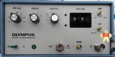 5072PR超声脉冲发生器接收器 