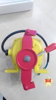 EXKLT2II防爆拉绳开关|皮带安全开关 矿山 码头 厂家价格 