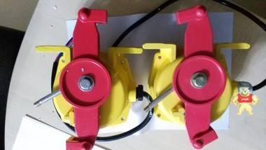 DWLSII拉绳开关|皮带安全开关 矿山 码头 厂家价格 