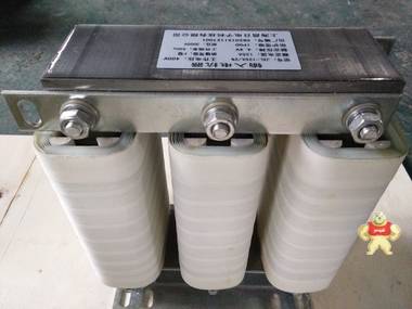上海昌日  500A交流输出电抗器 187KW三相出线电抗器 压降2.2V  CXL电抗器 输出电抗器,出线电抗器,交流输出电抗器,CXL出线电抗器,187KW电抗器