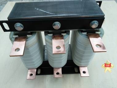 上海昌日  510A交流输出电抗器  200KW三相出线电抗器 压降2.2V CXL电抗器 输出电抗器,出线电抗器,三相电抗器,CXL电抗器,交流电抗器