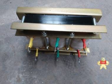 上海昌日  510A交流输出电抗器  200KW三相出线电抗器 压降2.2V CXL电抗器 输出电抗器,出线电抗器,三相电抗器,CXL电抗器,交流电抗器