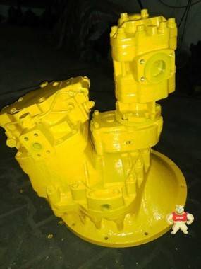 A8V28SR4R111F1軸向柱塞泵 武漢凱鑫隆液壓 