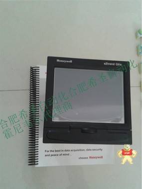 Honeywell霍尼韦尔-eZtrend QXe-无纸记录仪 报价 无纸记录仪价格,霍尼韦尔记录仪,无纸记录仪怎么用,霍尼韦尔Honeywell