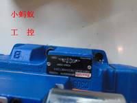 力士乐电液换向阀R900929749 小蚂蚁工控
