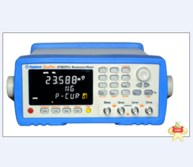 AT510Pro 直流电阻测试仪