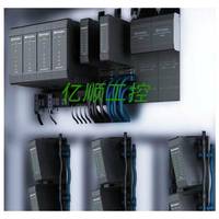 K-AI01和利时模块 亿顺网络工程