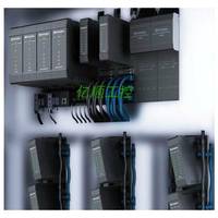 K-AIH01和利时模块 亿顺网络工程