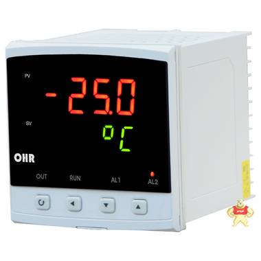 现货供应虹润 OHR-A104C数字压力数显仪 液位数显仪 批发价格优惠 