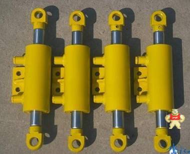 GHF1-110/137液压油缸 武汉凯鑫隆液压 