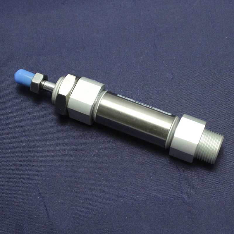 PPT(S)-SD8-20-TPQT气缸 武汉凯鑫隆液压