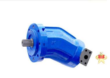 YFA2F355L5S4柱塞泵 