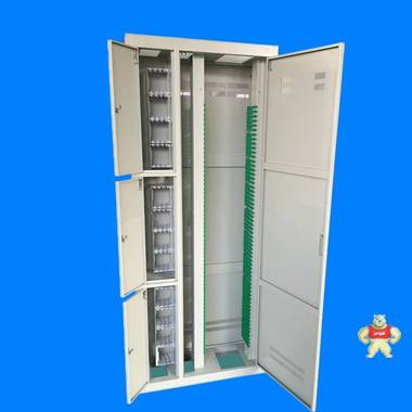 三网合一光纤配线架（柜） 