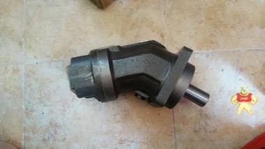 轴向柱塞泵A2F125L4Z6 