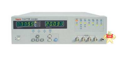 TH2775B电感测量仪|同惠总代理TH2775B电感测量仪 
