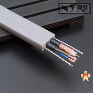 電梯隨行電纜 綜合視頻線帶電源線 雙鋼絲抗拉 抗拉干擾監(jiān)控電纜 電梯隨行電纜,電梯隨行視頻線,電梯監(jiān)控電纜