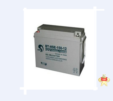 赛特蓄电池12V150AH铅酸蓄电池 UPS专用蓄电池 直流屏电池 
