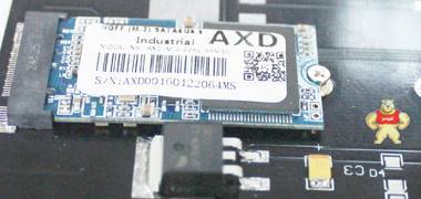 AXD安信达厂家直供 NGFF SSD 2242型固态硬盘 M.2  SSD,M.2 SSD固态硬盘,M.2 SATA  SSD,NGFF  SSD固态硬盘,工业级M.2  SSD